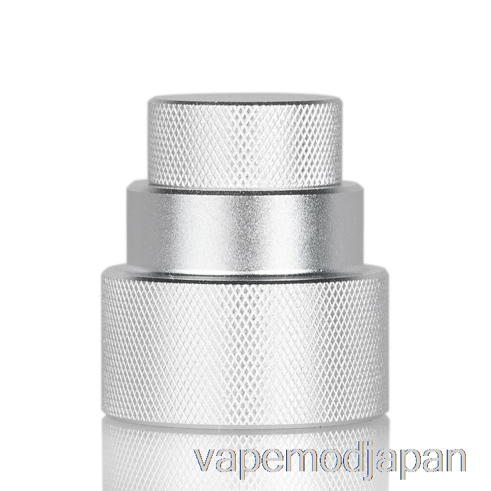 VAPE MOD WOTOFO イージーフィル スコンク キャップ 60ml - SS